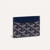 Goyard Saint Louis Card Holder Navy STSULPPMLTY12CL12X 136230809 [P]
