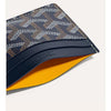 Goyard Saint Louis Card Holder Navy STSULPPMLTY12CL12X 136230809 [P]