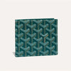 Goyard Saint Thomas Currency Wallet Green 136230814 [P]