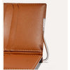 Goyard Saint Thomas Currency Wallet Black Tan 136230813 [P]