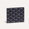 GOYARD Saint Thomas Geldbörse Navy 136230815 [P]
