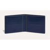 Goyard Bictoire Wallet Navy 136230816 [P]