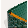 Goyard Victoire Wallet Green VICTO8PMLTY08CL09X 136230821 [P]