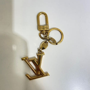 Louis Vuitton M65216 LV PASET Keyring Holder and Bag Charm 136237037