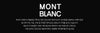 MONTBLANC MB0115O 001 メガネフレーム 136240791 [P]