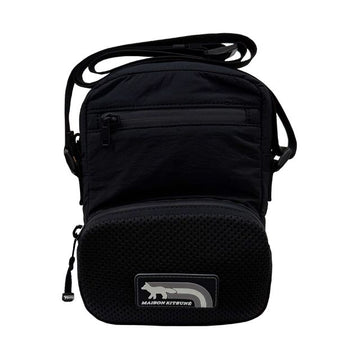 MAISON KITSUNE Flash Fox Crossbody Tasche (P199) 136255560