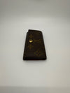 Louis Vuitton Monogram Key Wallet Condition B FL0093 136257944 [P]