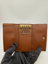 Louis Vuitton Monogram Key Wallet Condition B FL0093 136257944 [P]