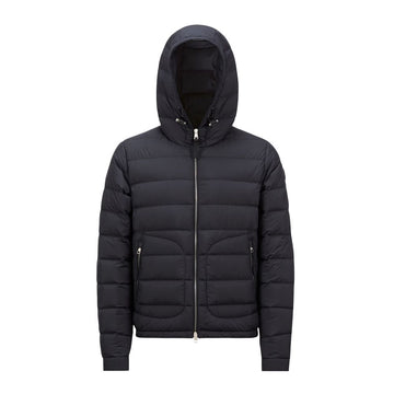 Moncler Sestriere Lightweight Padded Jacket Black 1A00139 549SK 779 136257947