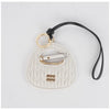 MIU MIU Wander Leder Trick 5TL357 2CWB F0009 136266485 [P]