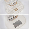 MIU MIU Wander Leder Trick 5TL357 2CWB F0009 136266485 [P]