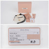 MIU MIU Wander Leder Trick 5TL357 2CWB F0009 136266485 [P]