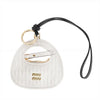 MIU MIU Wander Leder Trick 5TL357 2CWB F0009 136266485 [P]