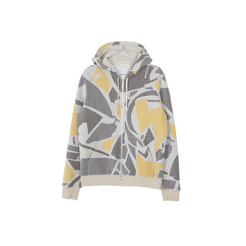 Hermes H932410HE0DLA Hooded Jacket L 136069169