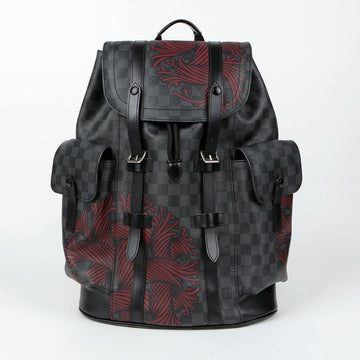 LOUIS VUITTON N41709 Christopher PM Rucksack 136070845