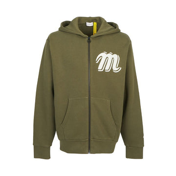 Moncler Genius X Mercedes-Benz by Nigo Men's Hooded Zip-Up 8G00004 89AWV 816 136277184