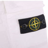 STONE ISLAND キッズワッペンショートパンツ 7616L0602 V0001 32359443 [P]