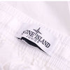 STONE ISLAND キッズワッペンショートパンツ 7616L0602 V0001 32359443 [P]