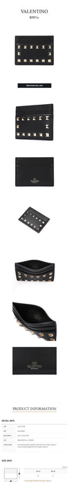 VALENTINO カードケース 3W2P0486-BOL-0NO 63443351 [P]