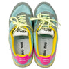 Miu Miu Gymnasium Technical Sneakers 136217313 [P]