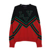 Louis Vuitton XL Size Logo Knit 136070082 [P]