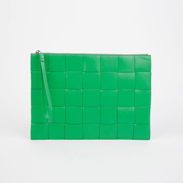 Bottega Veneta 649616 Cassette Large Pouch 136072047