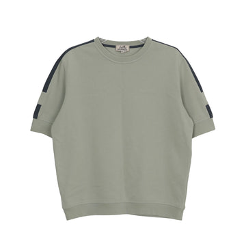 Hermes XL Size Short Sleeve Crew Neck 136072078