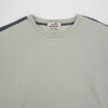 Hermes Short Sleeve Crew Sweatshirt XL Size 136072078 [P]