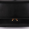Marni Black Medium Trunk Shoulder Bag 136335894 [P]