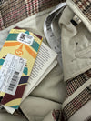 Gucci x Adidas Horsebit Check Three Stripes Wool Pants 48 136356683 [P]