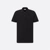 Dior CD Icon Polo Shirt 013J800A0373_C989 136454017 [P]