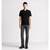 Dior CD Icon Polo Shirt 013J800A0373_C989 136454017 [P]