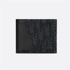 Dior Saddle Wallet 136454026 [P]