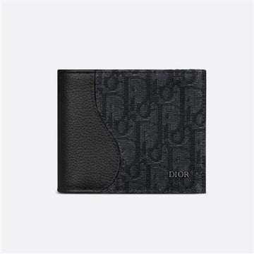 Dior Saddle Wallet 136454026 [P]