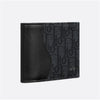 Dior Saddle Wallet 136454026 [P]