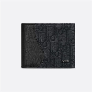 Dior Saddle Wallet 136454033 [P]