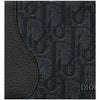 DIOR Saddle Geldbörse 2ADBH076YKS_H03E 136454033 [P]