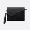 Dior Saddle A5 Triangle Pouch 136454045 [P]