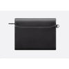 Dior Saddle A5 Triangle Pouch 136454045 [P]