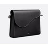 Dior Saddle A5 Triangle Pouch 136454045 [P]
