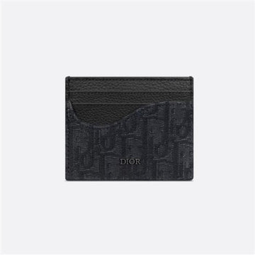 DIOR Saddle Kartenetui 2ADCH164YKS_H03E 136454049 [P]