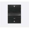DIOR Saddle Business Card Holder 2ADCH166YKS_H03E 136454053 [P]