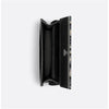 DIOR Saddle Visitenkartenetui 2ADCH166YKS_H05E 136454054 [P]