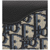 DIOR Saddle Visitenkartenetui 2ADCH166YKS_H05E 136454054 [P]