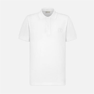 Dior CD Icon Polo Shirt 136454890 [P]