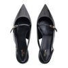 Celine Judy Flat Shoes 136455021 [P]