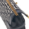 Balmain B-Buzz 23 Shoulder Bag 136455055 [P]