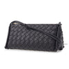 Bottega Veneta Intrecciato Shoulder Bag 136455067 [P]
