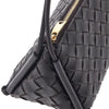 Bottega Veneta Intrecciato Shoulder Bag 136455067 [P]