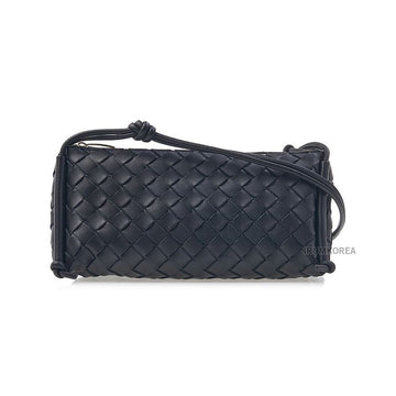 Bottega Veneta Intrecciato Shoulder Bag V3UP1 8425 SS25 136455068